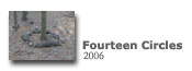 Fourteen Circles
