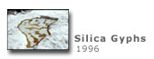 silica glyphs