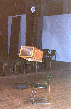 AutoSurveillance-church element