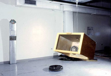AutoSurveillance-installation